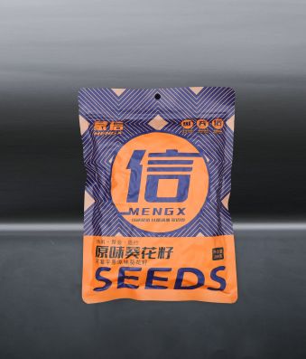 源味葵花籽288g