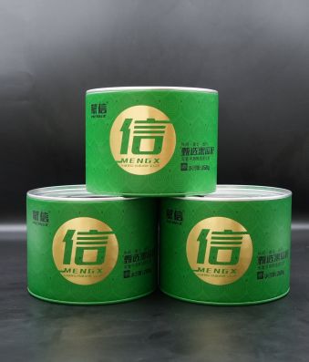 盒裝黑瓜籽(綠)