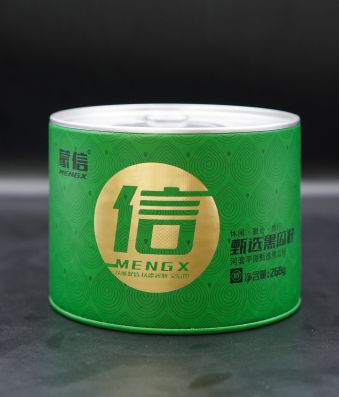 盒裝黑瓜籽(綠單)