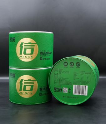 盒裝黑瓜籽綠